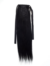 Negru Intens Coada Premium